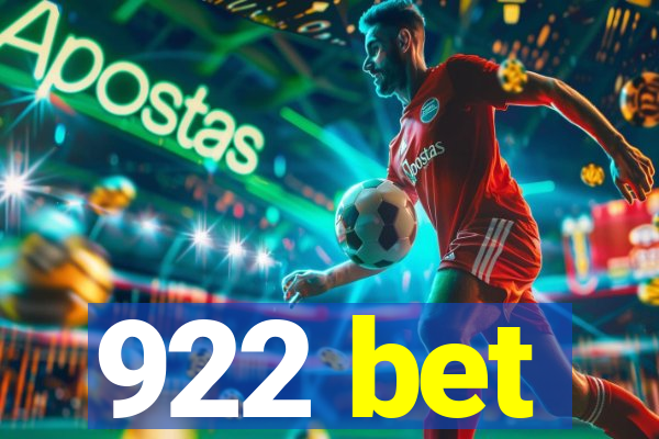 922 bet